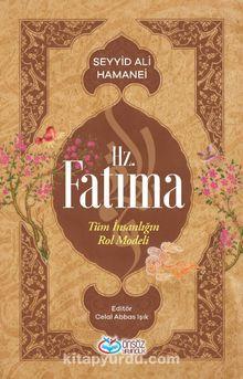 Hz. Fatıma