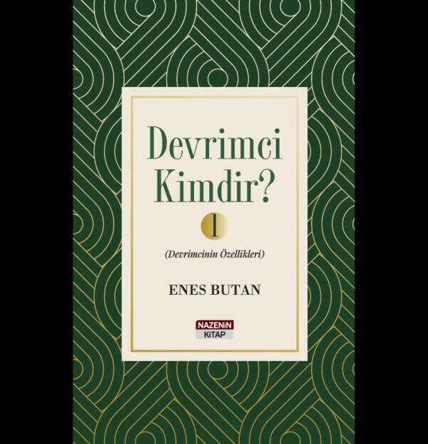 Devrimci Kimdir? (Cilt 1)