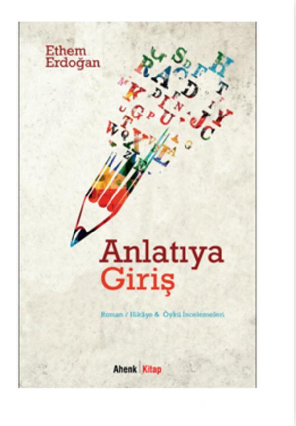 Anlatıya Giriş