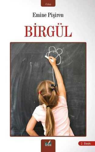 Birgül — Emine Pişiren