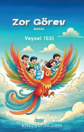 Zor Görev — Veysel Issı