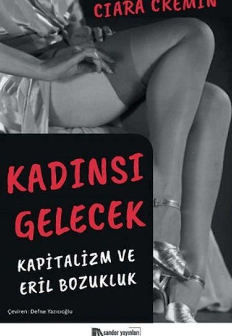 Kadınsı Gelecek