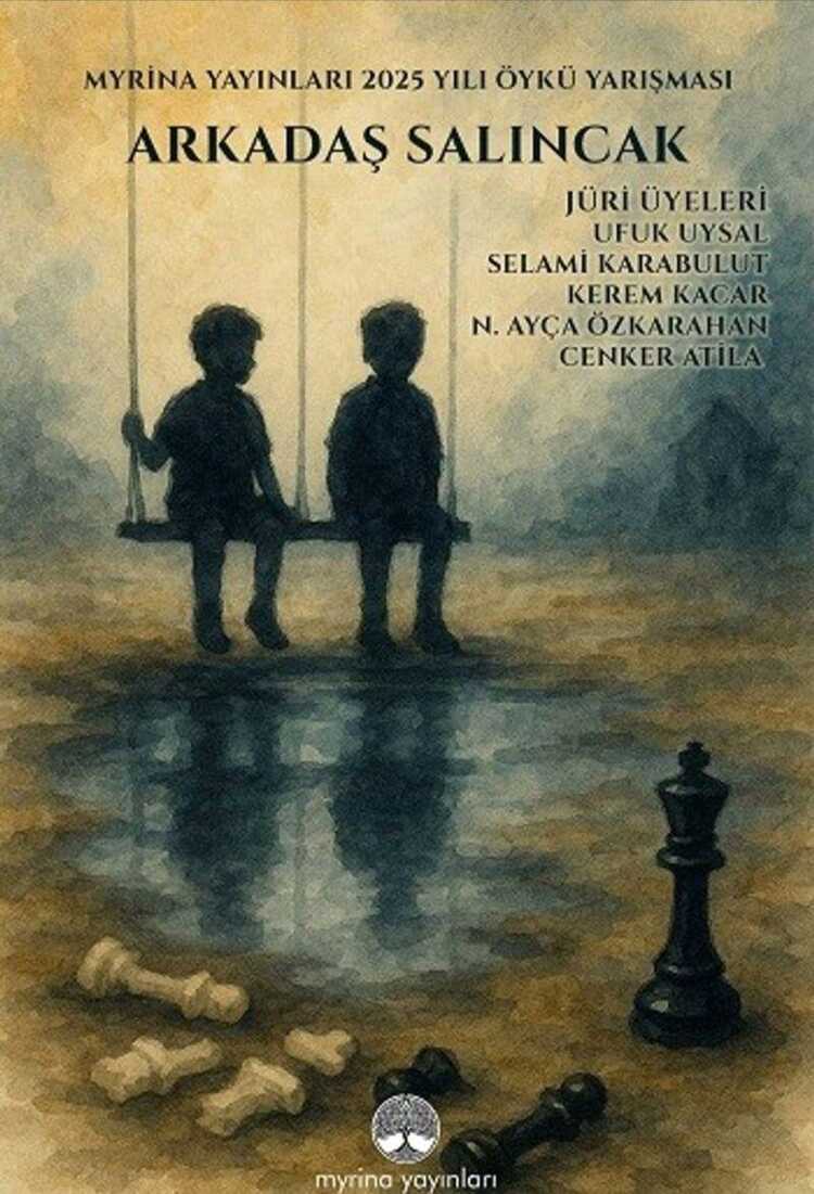 Arkadaş Salıncak