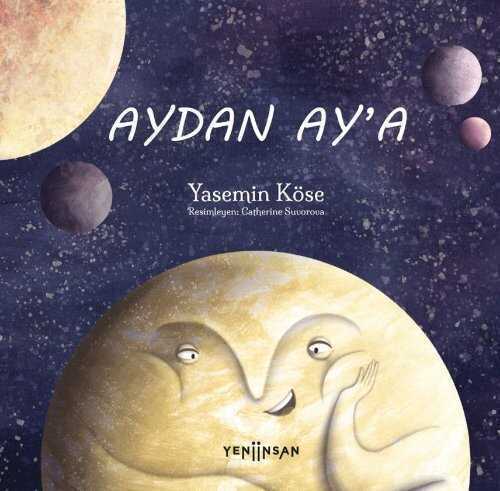 Aydan Ay'a — Yasemin Köse