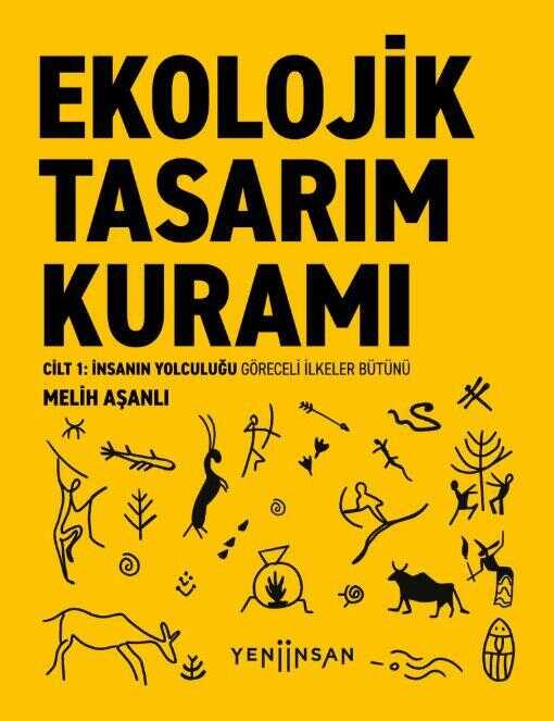 Ekolojik Tasarım Kuramı - Cilt 1