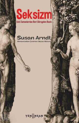Seksizm — Susan Arndt