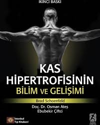 Kas Hipertrofisinin Bilim ve Gelişimi