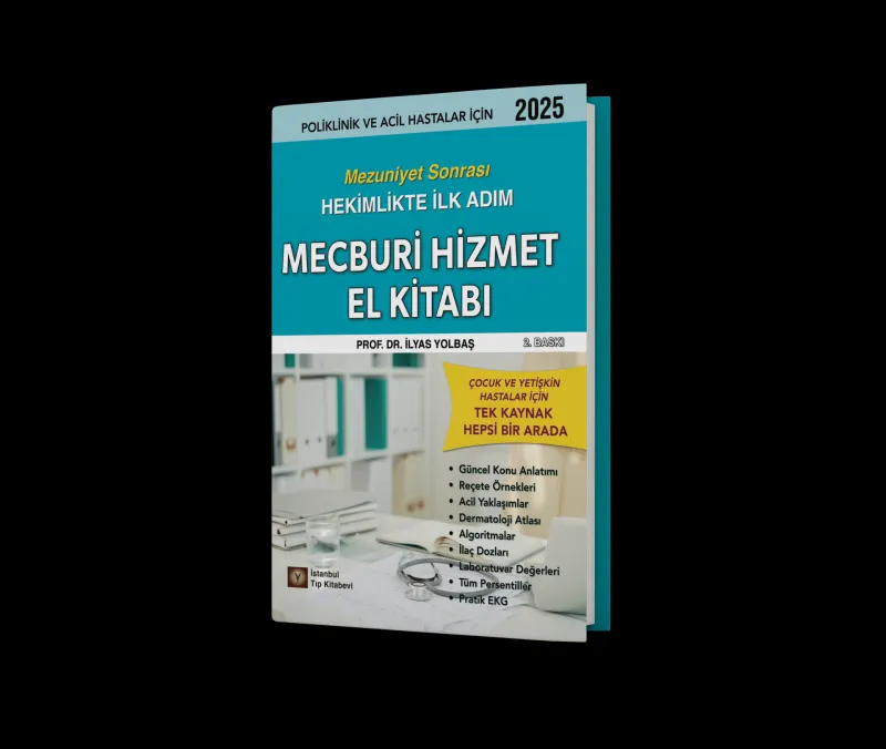 Mecburi Hizmet El Kitabı