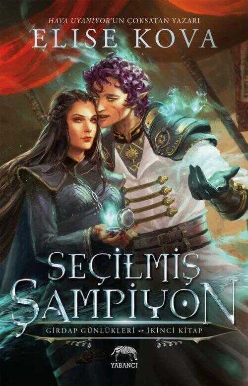 Seçilmiş Şampiyon