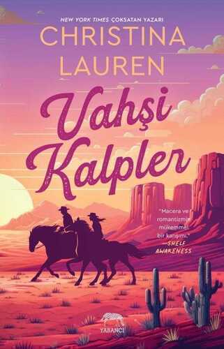 Vahşi Kalpler — Christina Lauren