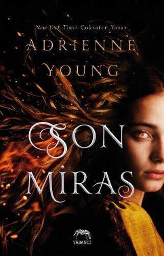 Son Miras — Adrienne Young