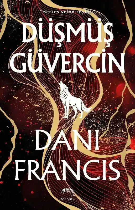 Düşmüş Güvercin — Dani Francis