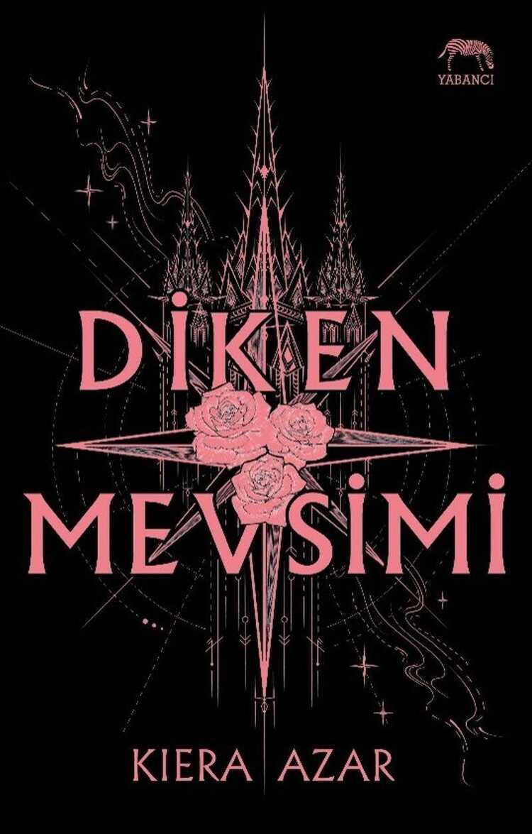 Diken Mevsimi — Kiera Azar