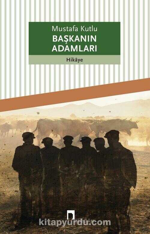 Başkanın Adamları