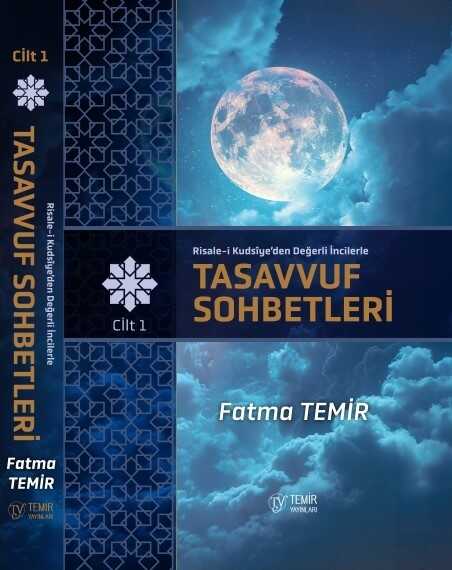 Tasavvuf Sohbetleri - Cilt 1
