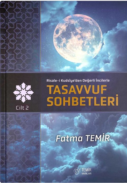 Tasavvuf Sohbetleri - Cilt 2