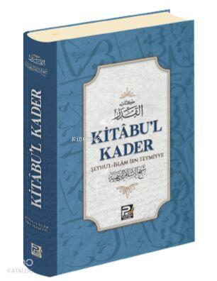 Kitabu'l Kader