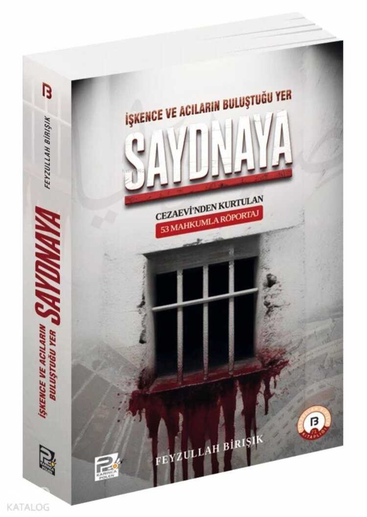 Saydnaya