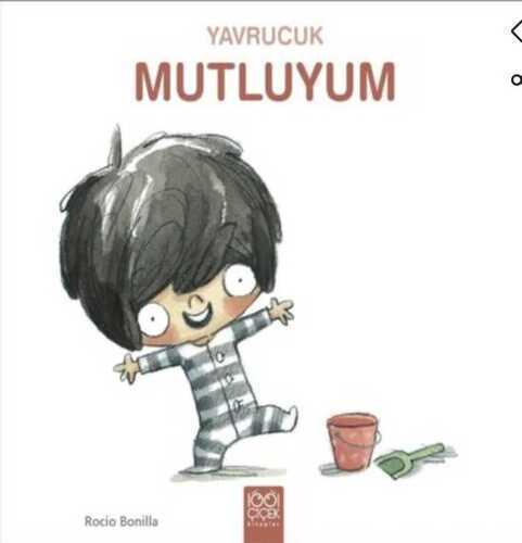 Yavrucuk Mutluyum