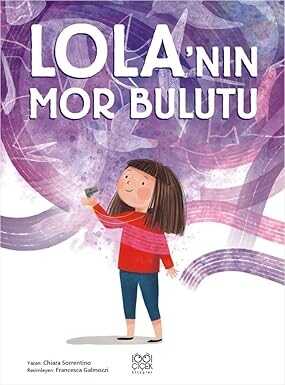 Lola’nın Mor Bulutu — Chiara Sorrentino