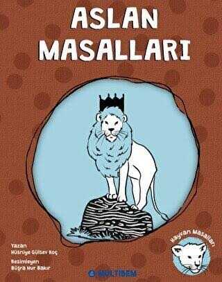 Aslan Masalları