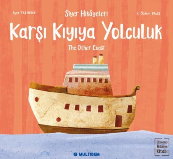 Karşı Kıyıya Yolculuk