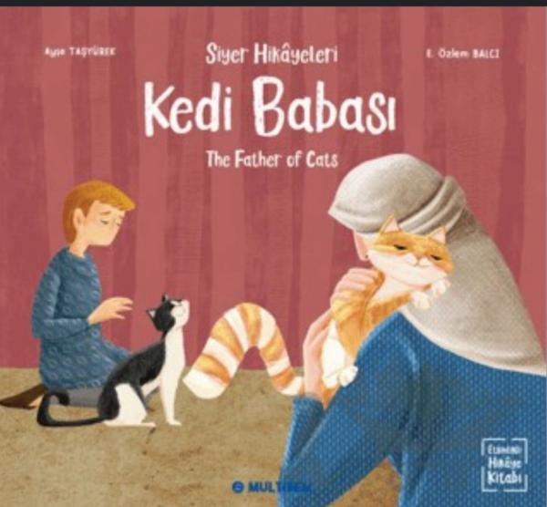Kedi Babası