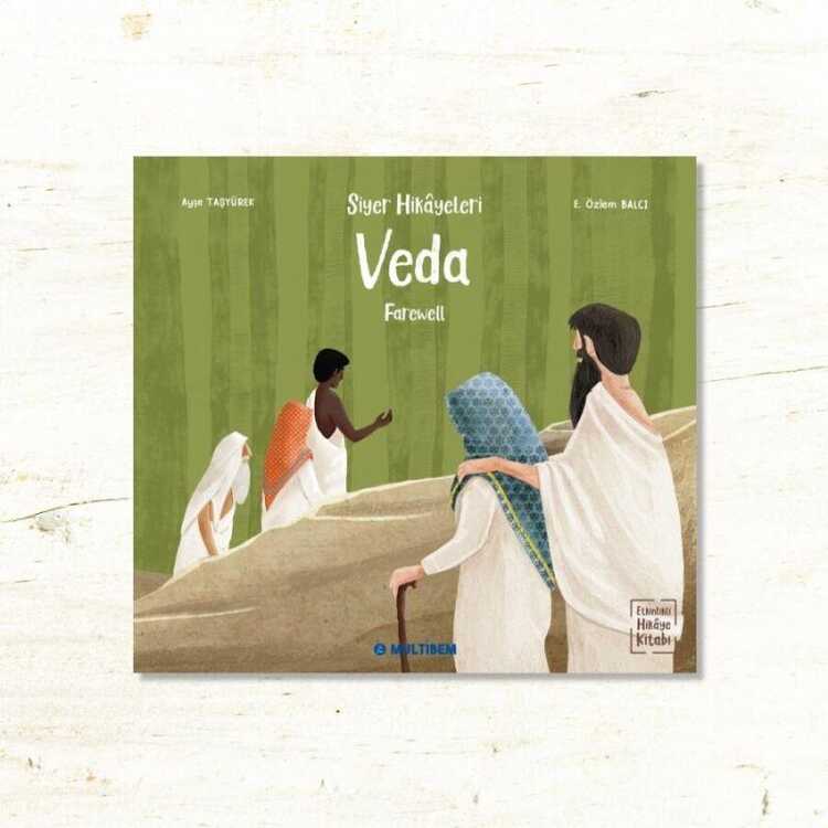 Veda