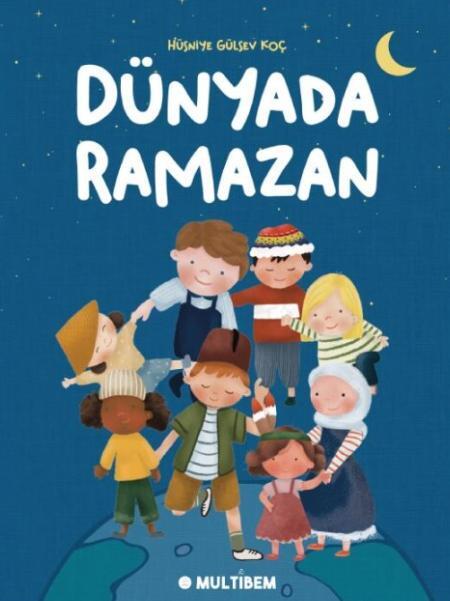 Dünyada Ramazan