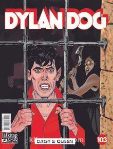 Dylan Dog - Sayı 103