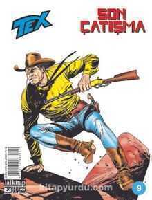Tex Sayı 9 / Son Çatışma
