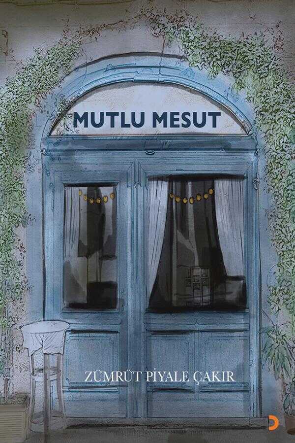 Mutlu Mesut