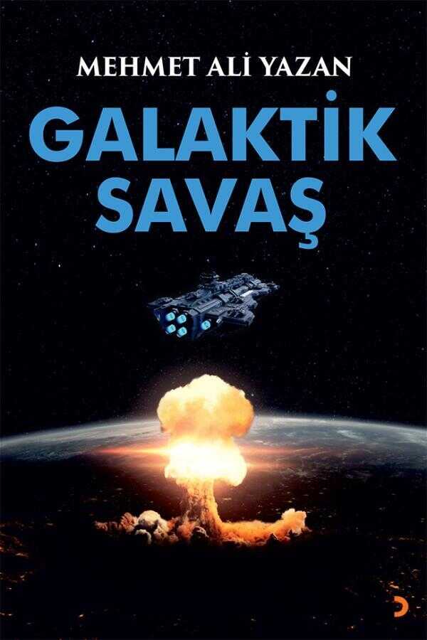 Galaktik Savaş