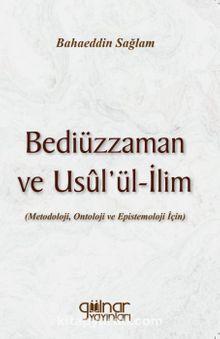Bediüzzaman ve Usûl’ül-İlim