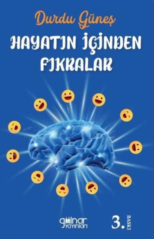 Hayatın İçinden Fıkralar — Durdu Güneş