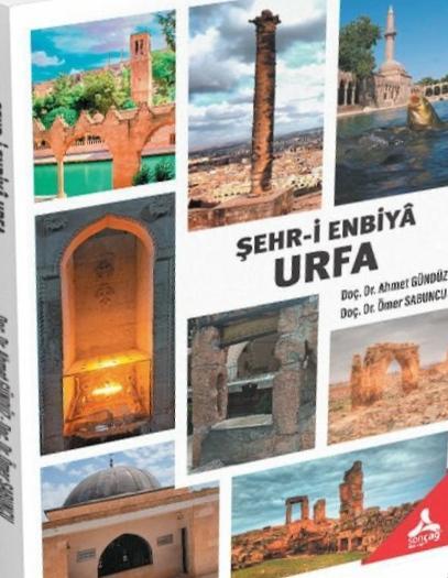 Şehr-i Enbiya Urfa