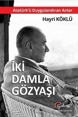 İki Damla Gözyaşı