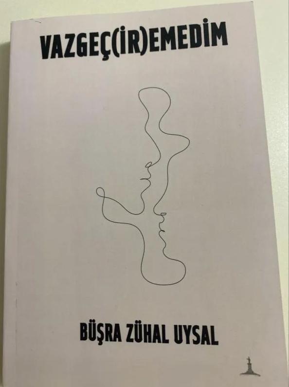 Vazgeç(ir)emedim