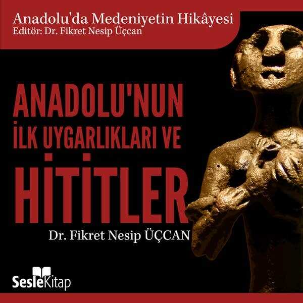 Anadolu'nun İlk Uygarlıkları ve Hititler
