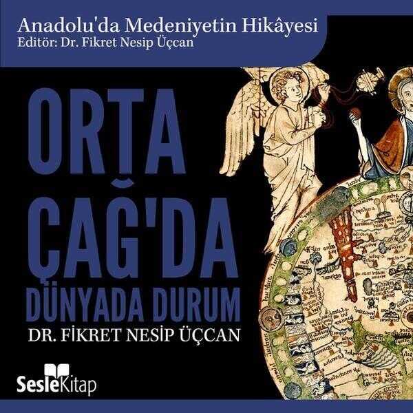 Orta Çağ'da Dünyada Durum