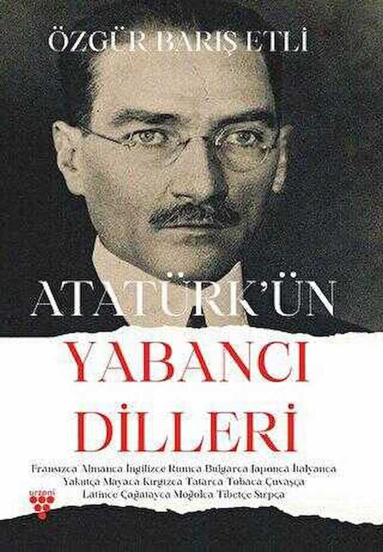 Atatürk'ün Yabancı Dilleri