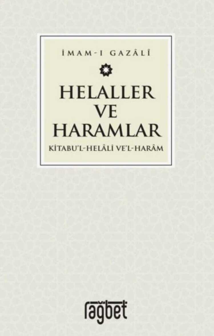 Helaller ve Haramlar
