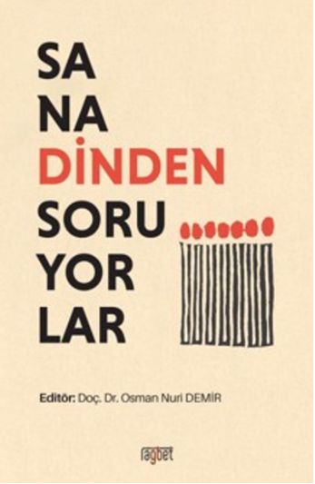 Sana Dinden Soruyorlar — Kolektif