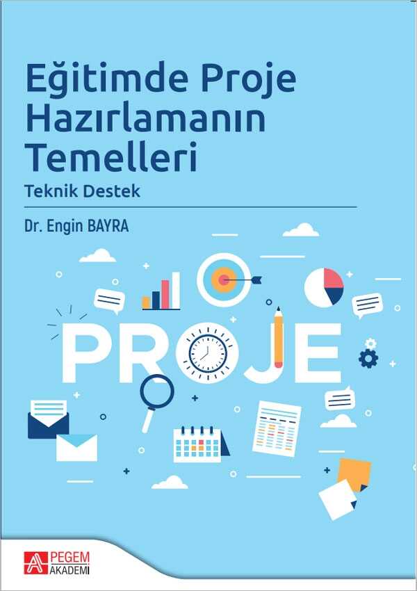 Eğitimde Proje Hazırlamanın Temelleri