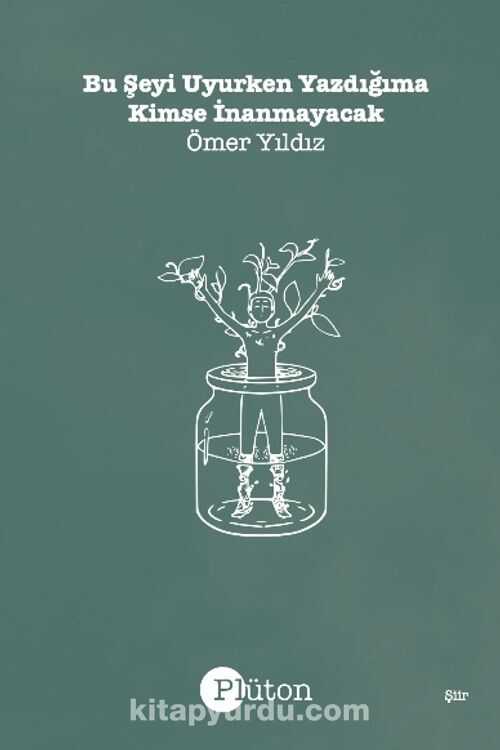 Bu Şeyi Uyurken Yazdığıma Kimse İnanmayacak