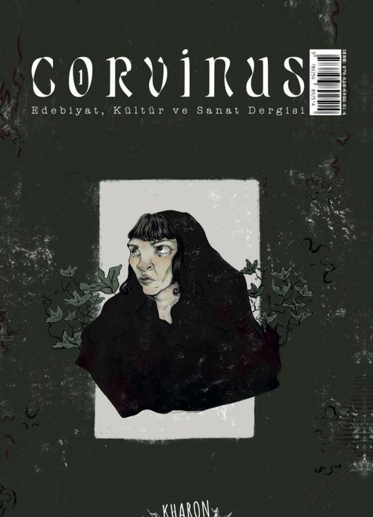 Corvinus - Sayı 1 (Mart 2025)