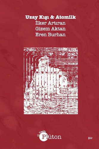 Uzay Kışı  Atomilk