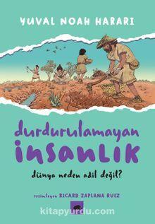 Durdurulamayan İnsanlık 2