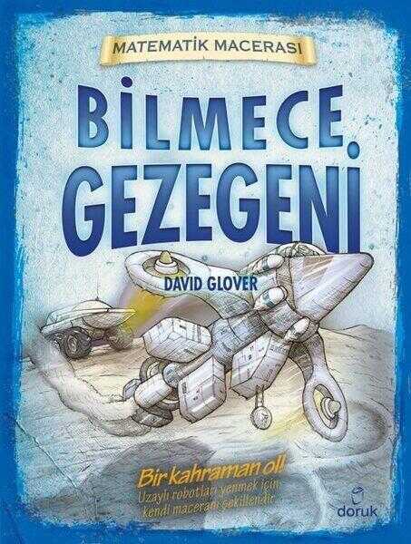 Bilmece Gezegeni