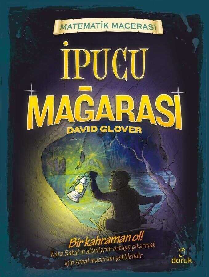 İpucu Mağarası